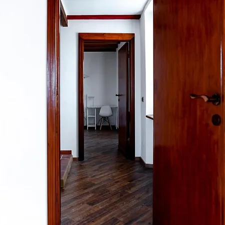 Casa vacanze La Casa Di Ugo Sotto Il Borgo *